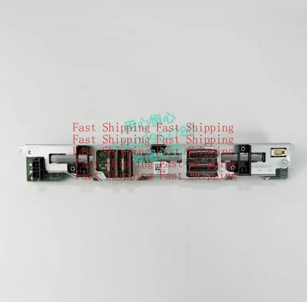 A=For Dell MX740C 6*2.5 server SFF hard disk Backplane FWRNY 0FWRNY