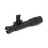 Sotac M640DF 손전등, 650 루멘 무기 조명, 피카티니 및 Mlok 레일 마운트, AR15, 단추 포함 전술 액세서리 4