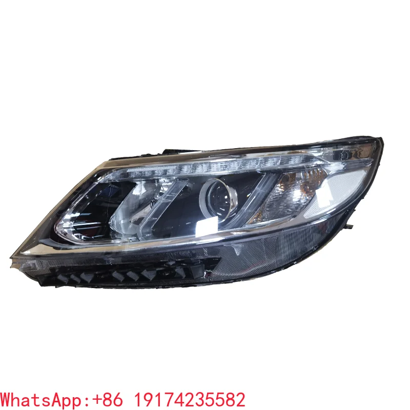 

Car Headlamp for Kia Sorento 2013 Front Head Light for Kia Sorento Head Lamp 92101-2P530 92102-2P530