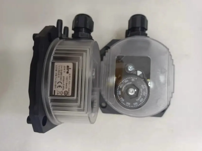 ALRE-IT JDW5 مفتاح ضغط الرياح JDL-111 مفتاح الضغط التفاضلي JDL-115 JDW-5