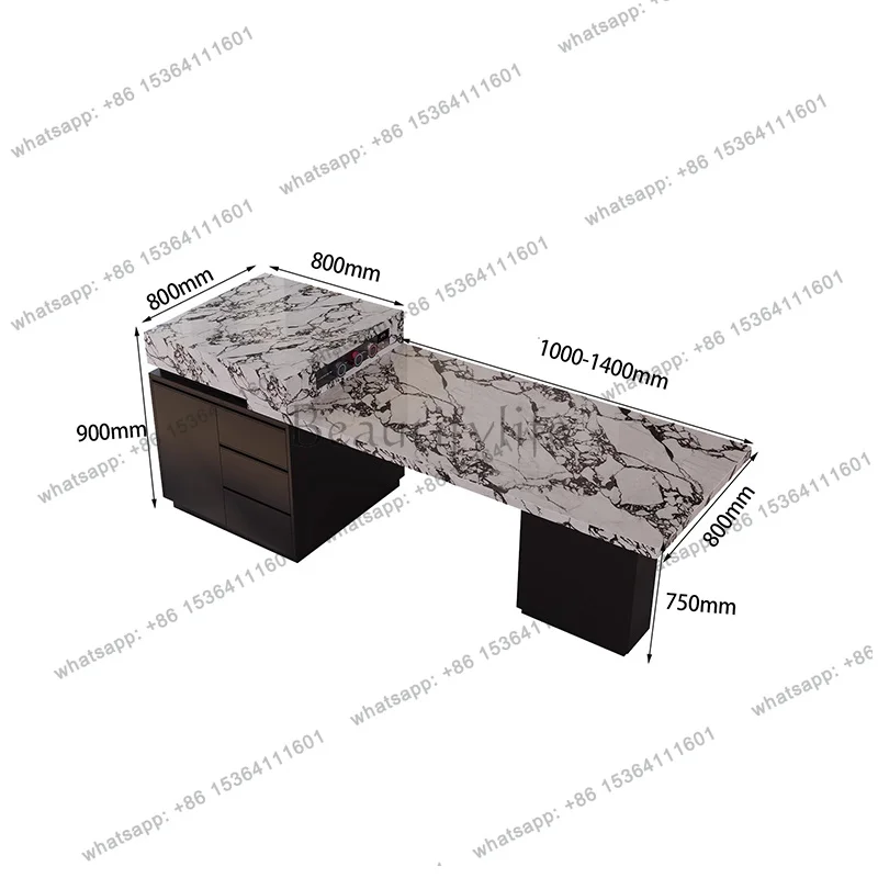 Adjustable Marble Kitchen Islands Drawers Luxury Nordic Utility Kitchen Islands Designer Modern Islas De Cocina Mueble Furniture