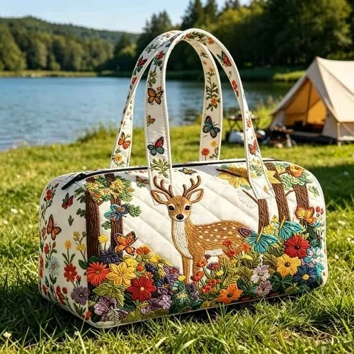 

fashion 3D Printed Quilted Travel Bags Gifts Hiking Camping Handbag casual Personalized Tote Bag Beach Sport Bags Training Bag