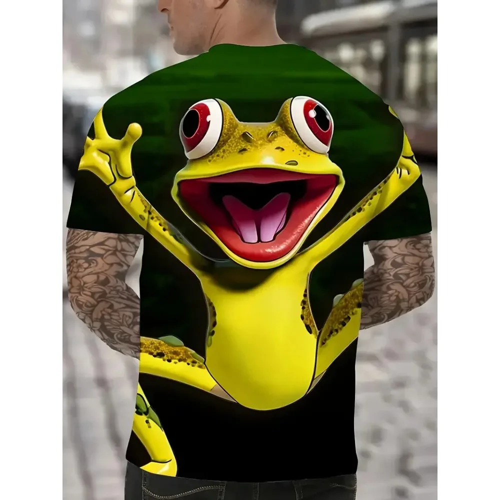أربري غرينوي تي شيرت صب أرض الإنسان drolle à الرجال المحطات تي شيرت هوتلي فوريتست البدائية الحيوان تي شيرت ثلاثية الأبعاد imprimé