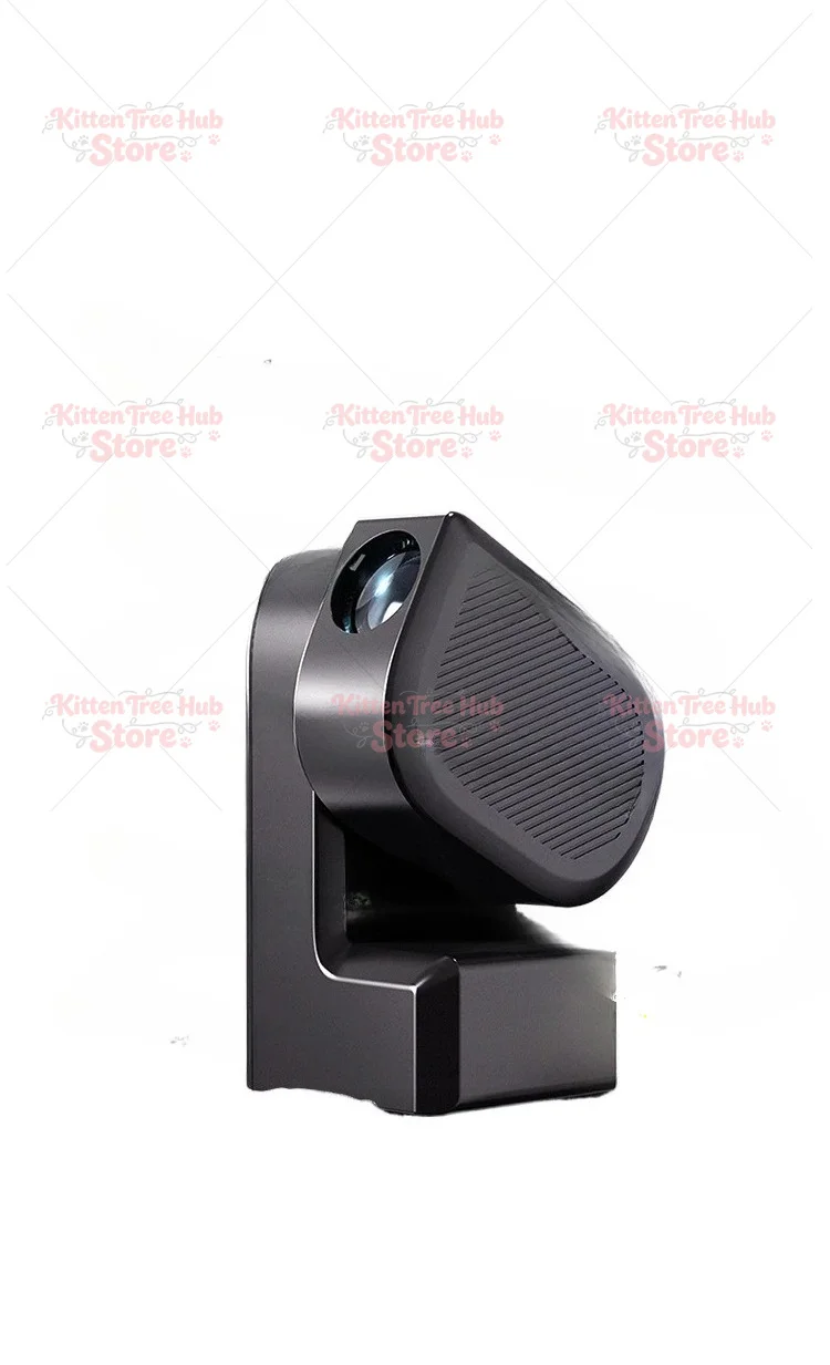 S50 intelligent astronomical telescope professional high definition stargazing sun and moon photography