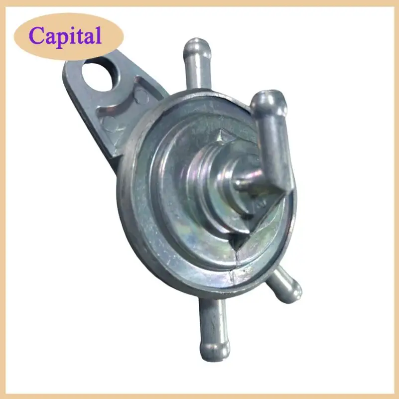 Multiple types Motorcycle Fuel On/Off Valve Switch Petcock Oil Tank Hose Tap For Scooter Motorcycle Motorbike ATV MINI MOTORHot