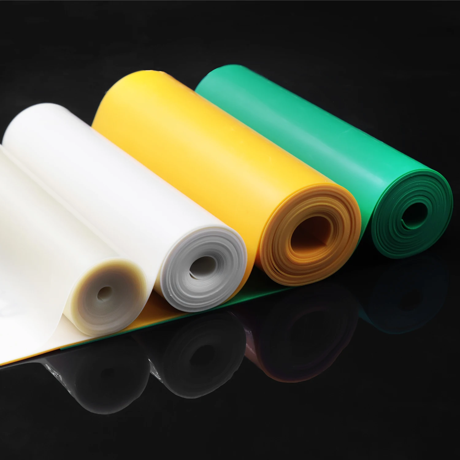 0,4 ~ 0,75 mm Gummirolle, professionelle Gummibänder zum Schleuderschießen, DIY-Gummiband-Zubehör, Outdoor-Sportausrüstung – Detail 15