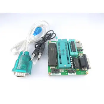 10 best sales Mikrocontroller-Programmierer - №6