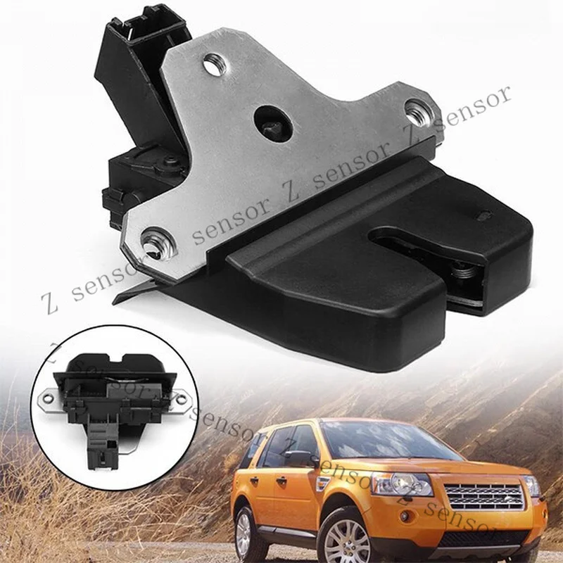 AAA+ TAILGATE BOOT LOCK LATCH ACTUATOR REAR FOR LAND ROVER FREELANDER 2 LR014184 NEW