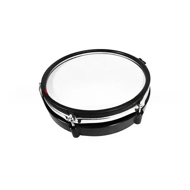 

Lemon Plastic Drum Pad 10" Mesh Head for Electronic Drum