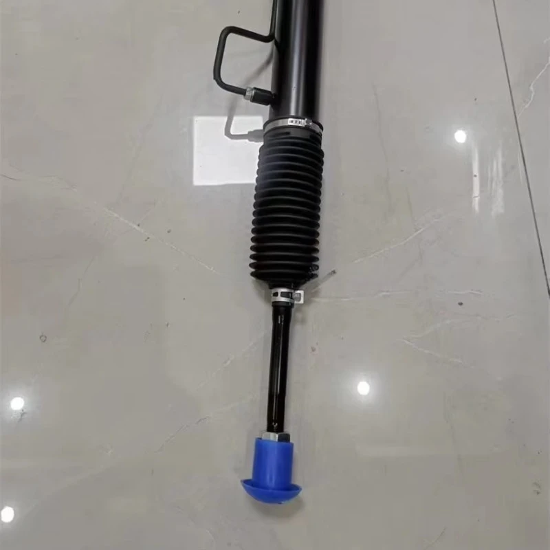 57700-1F890 High Quality Automotive Parts Steering Gear Assembly Suitable for Other Vehicle Models