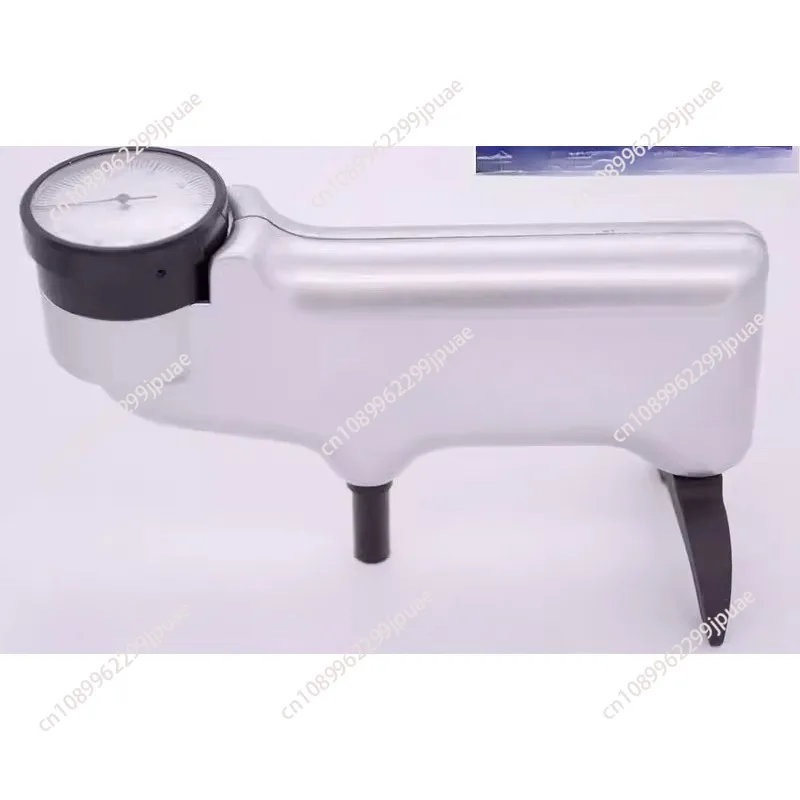 

Твердомер 934-1 Портативный алюминиевый сплав латунь стекло металл