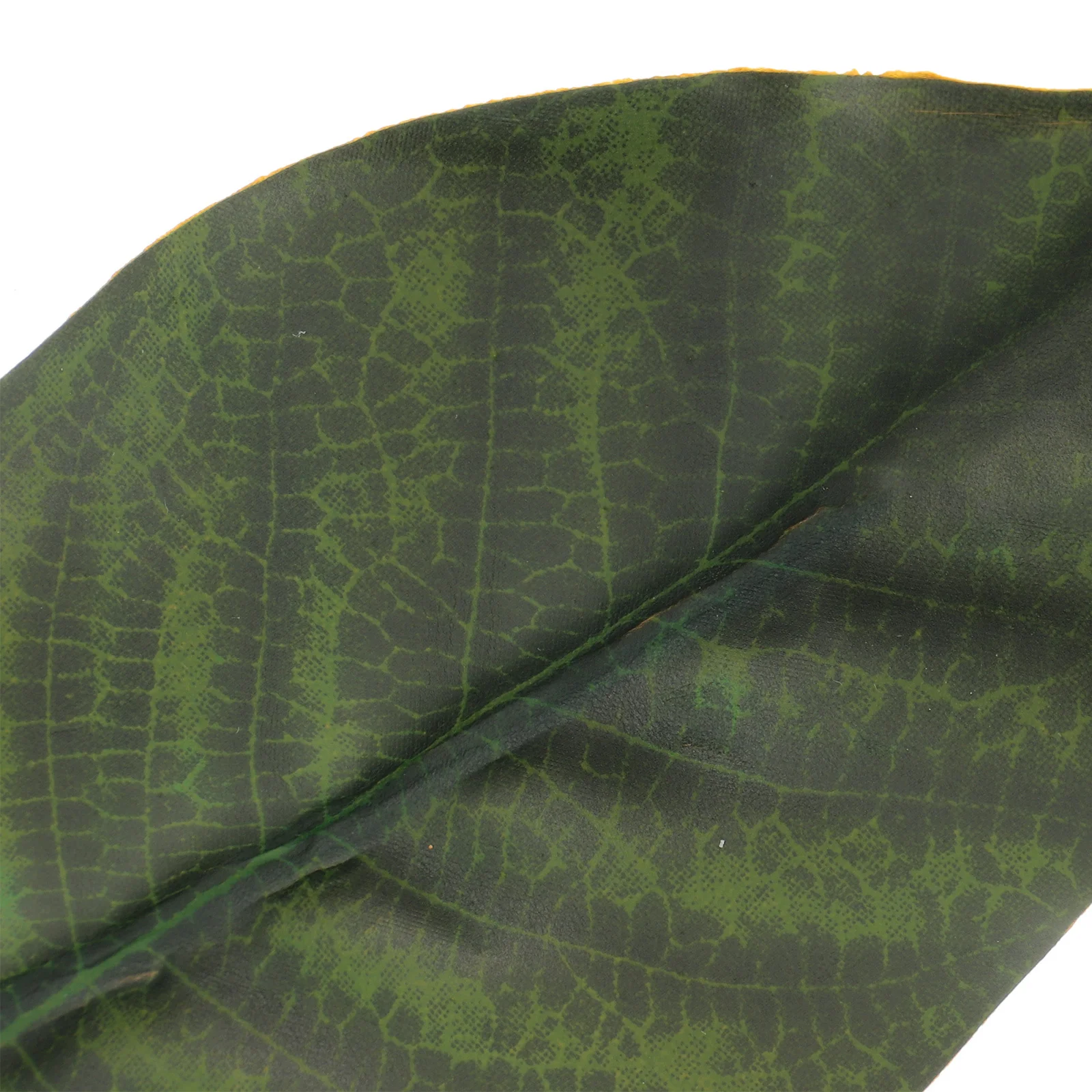 

30Pcs Magnolia Leaves Artificial Fake Green Leaves Decorative for DIY Wreath Home Party Wedding Table Lifelike Leaf