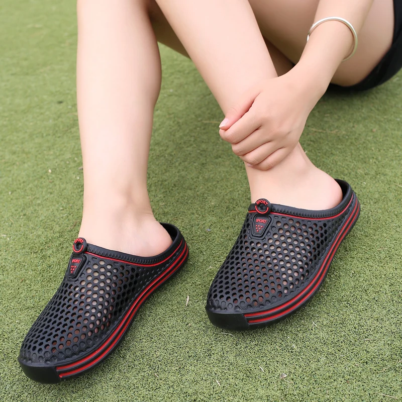 

Fashionable Wearable Couple Shoes Matching Footwear for Men And Women