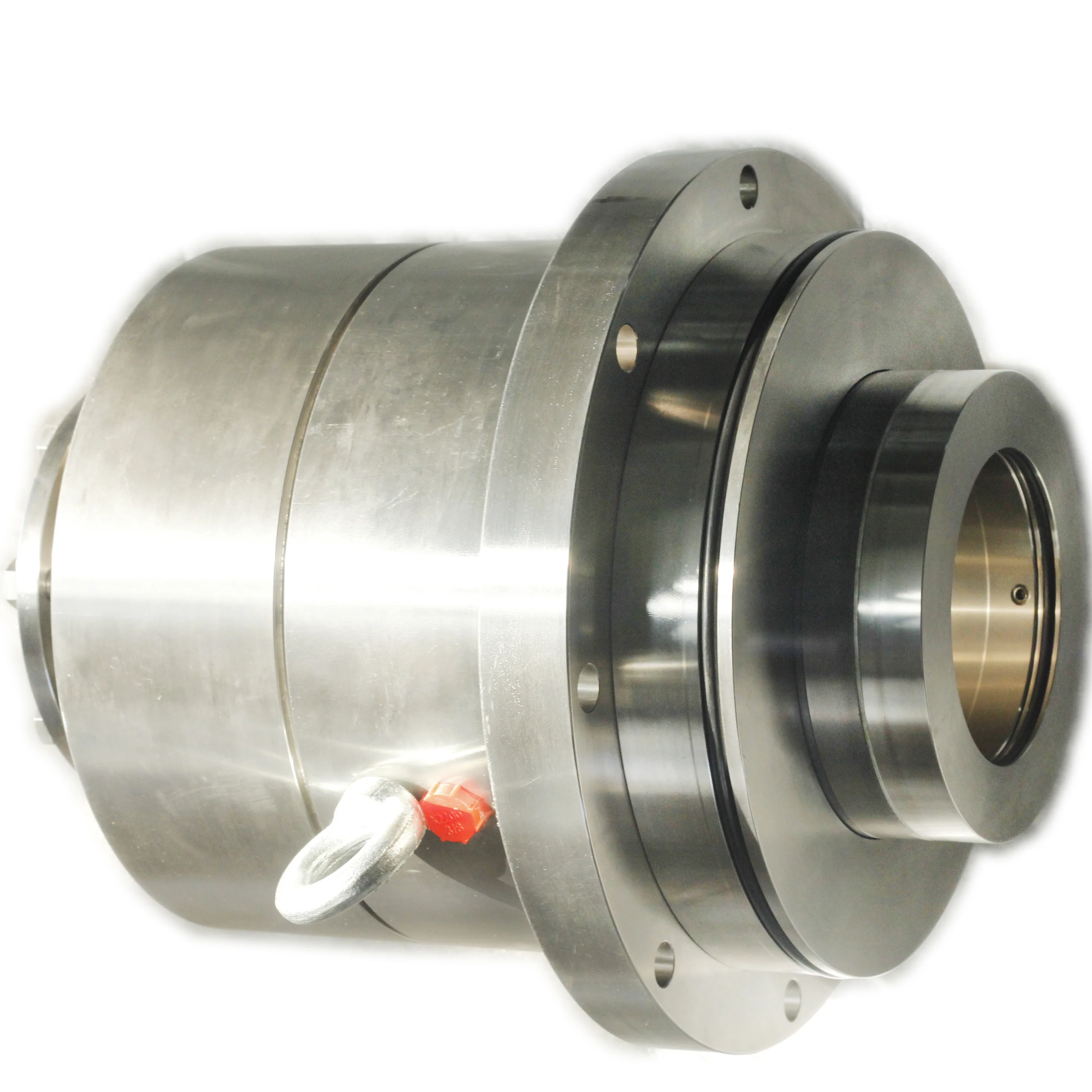 

Replacement For EagleBurgmann MRD Mechanical Seal Of Mixers, Dryers, Reactors, Pressure Filters, Chemical Industry