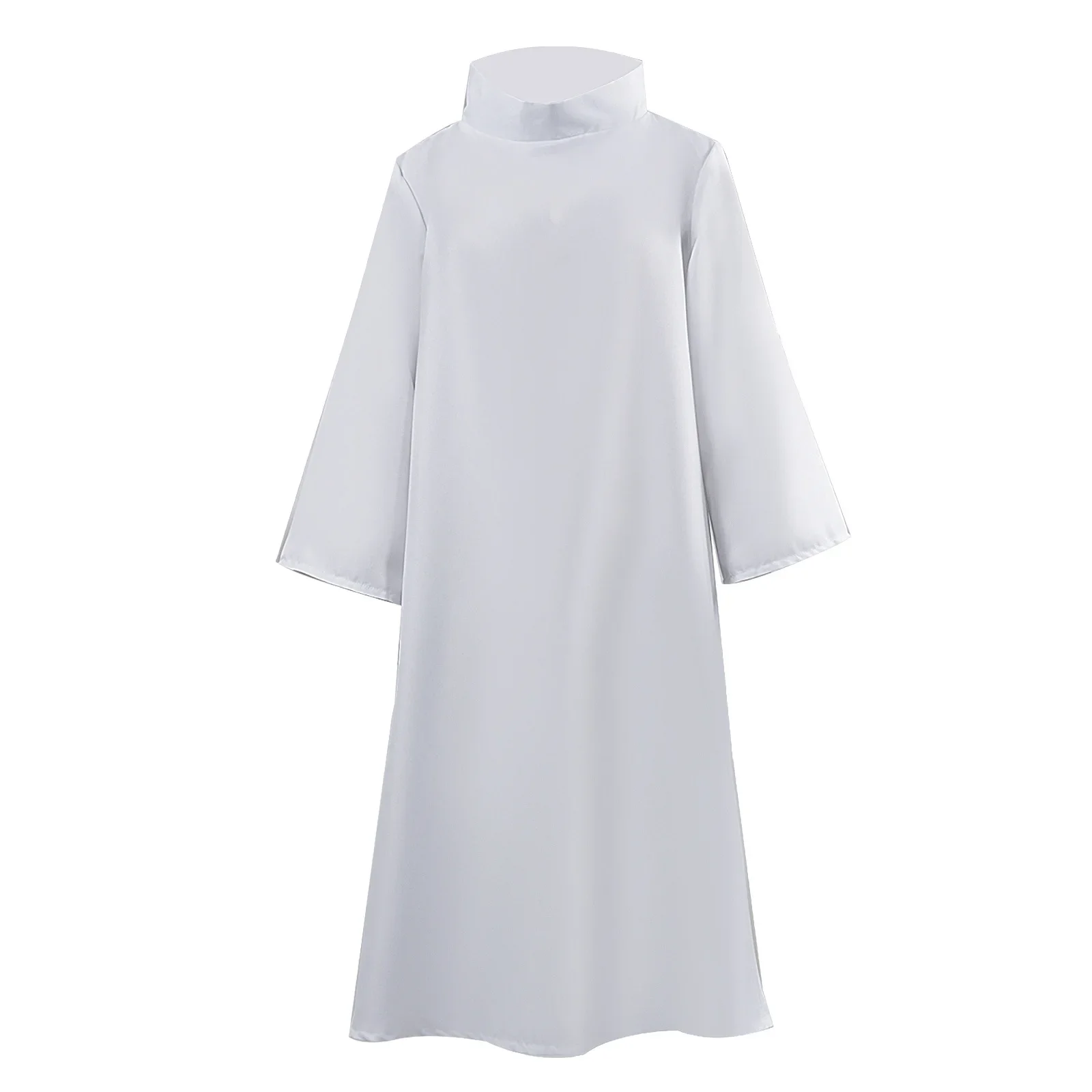 2025 Robe Blanche D… - image