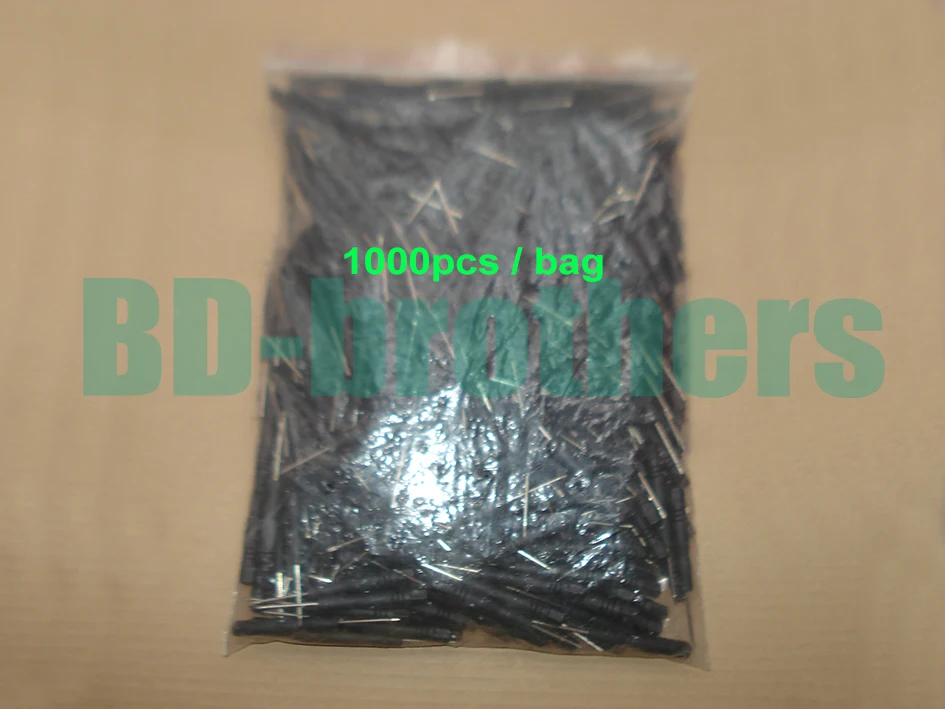 T2 Screwdriver Black 83mm Hex Torx Screw Drivers Open Tool for Hard Disk Circuit Board Phone Opening Repair 1000pcs/lot