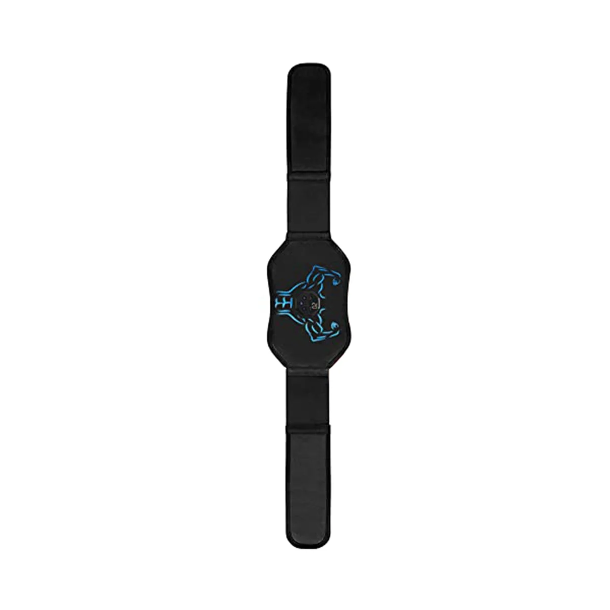 ממריץ שרירים אלקטרוני-מכונת אב, שרירי בטן ממריץ חגורת טונר, מכשיר אימון אב טוניק