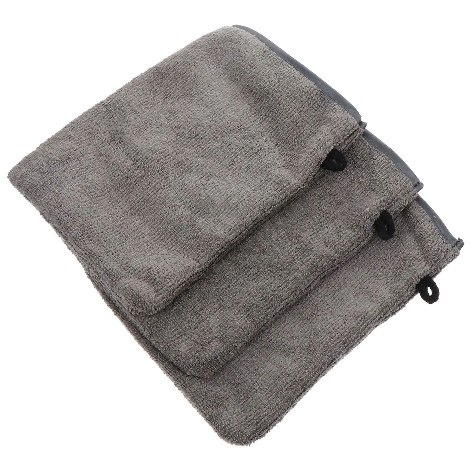 

Microfiber Face Gloves Reusable Soft Material Facial Exfoliating Mitts Facial Cleaning Gloves Travel Size Ideal Gift