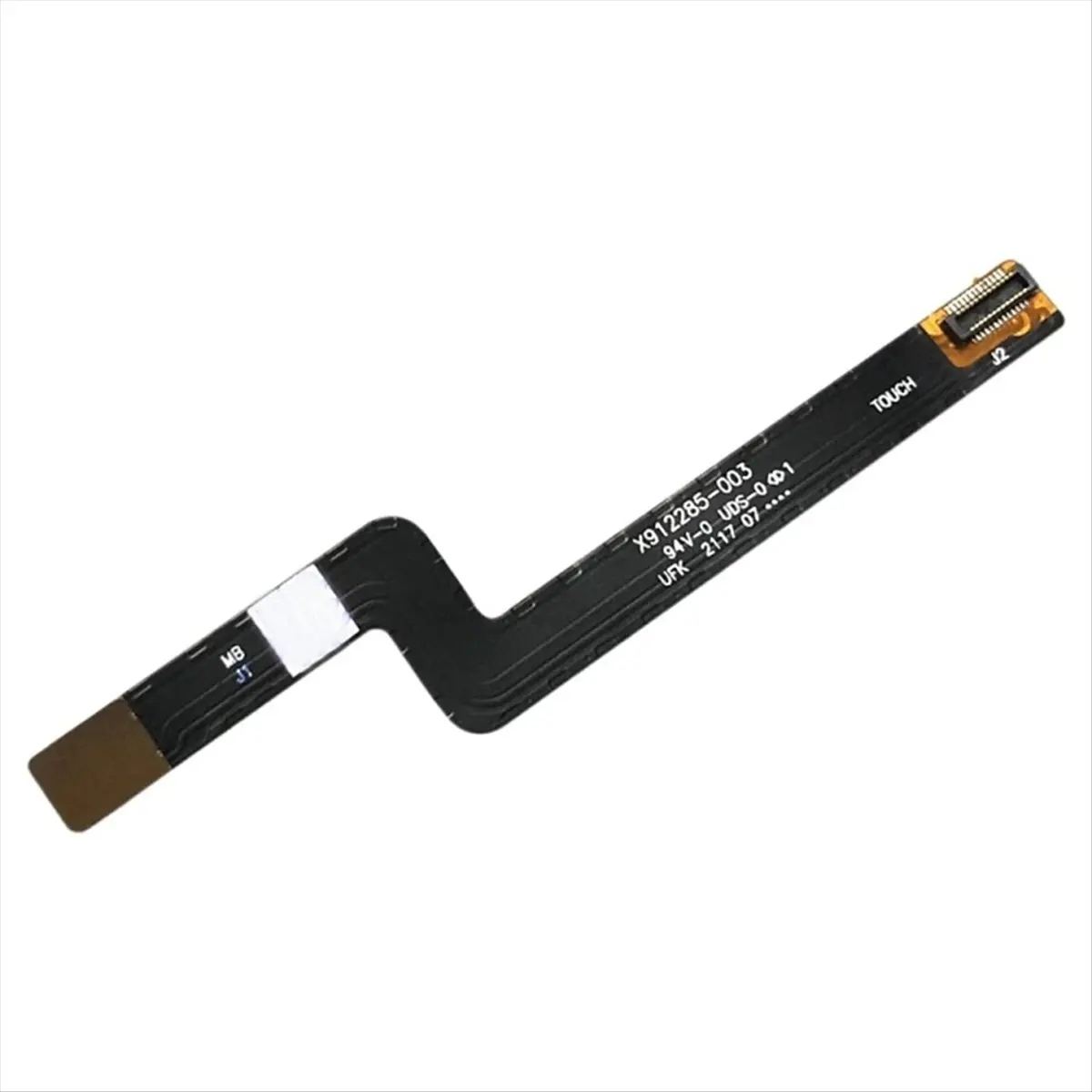 ABIU LCD Touch Flex Cable Touch Screen Cable for Microsoft Surface Book 1703 912285-003