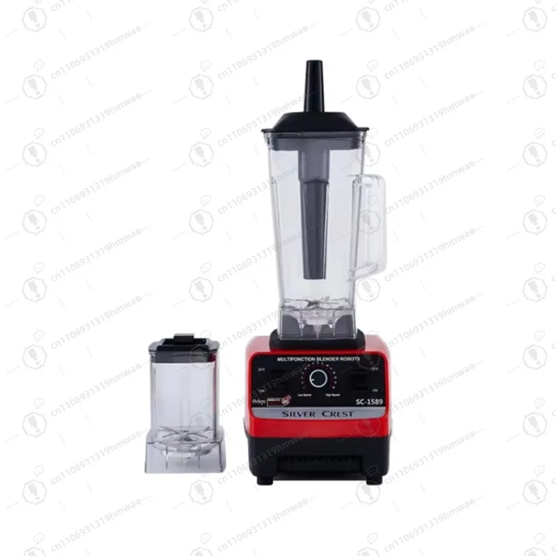 

Household Commercial Heavy Duty Food Smoothie Processors Blenders and Juicers