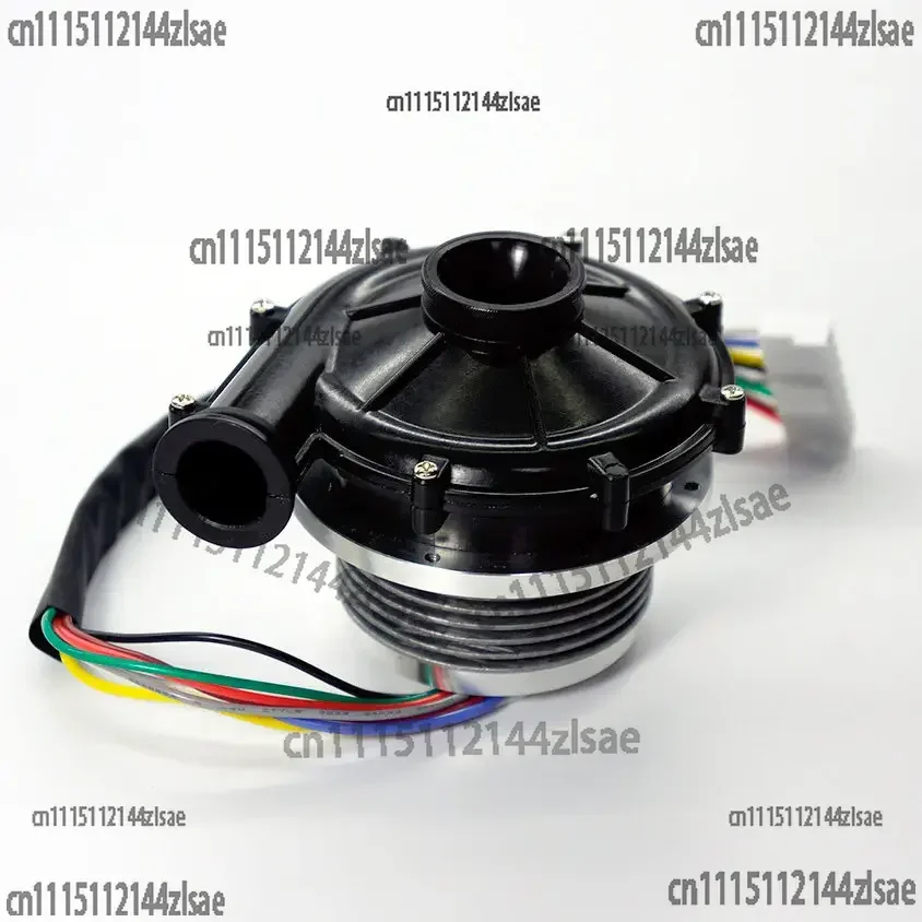 7060 DC 12V/24V Ventilator Centrifugal Blower Centrifugal Brushless Air Blower High Pressure Turbo Fan For Medical Ventilator