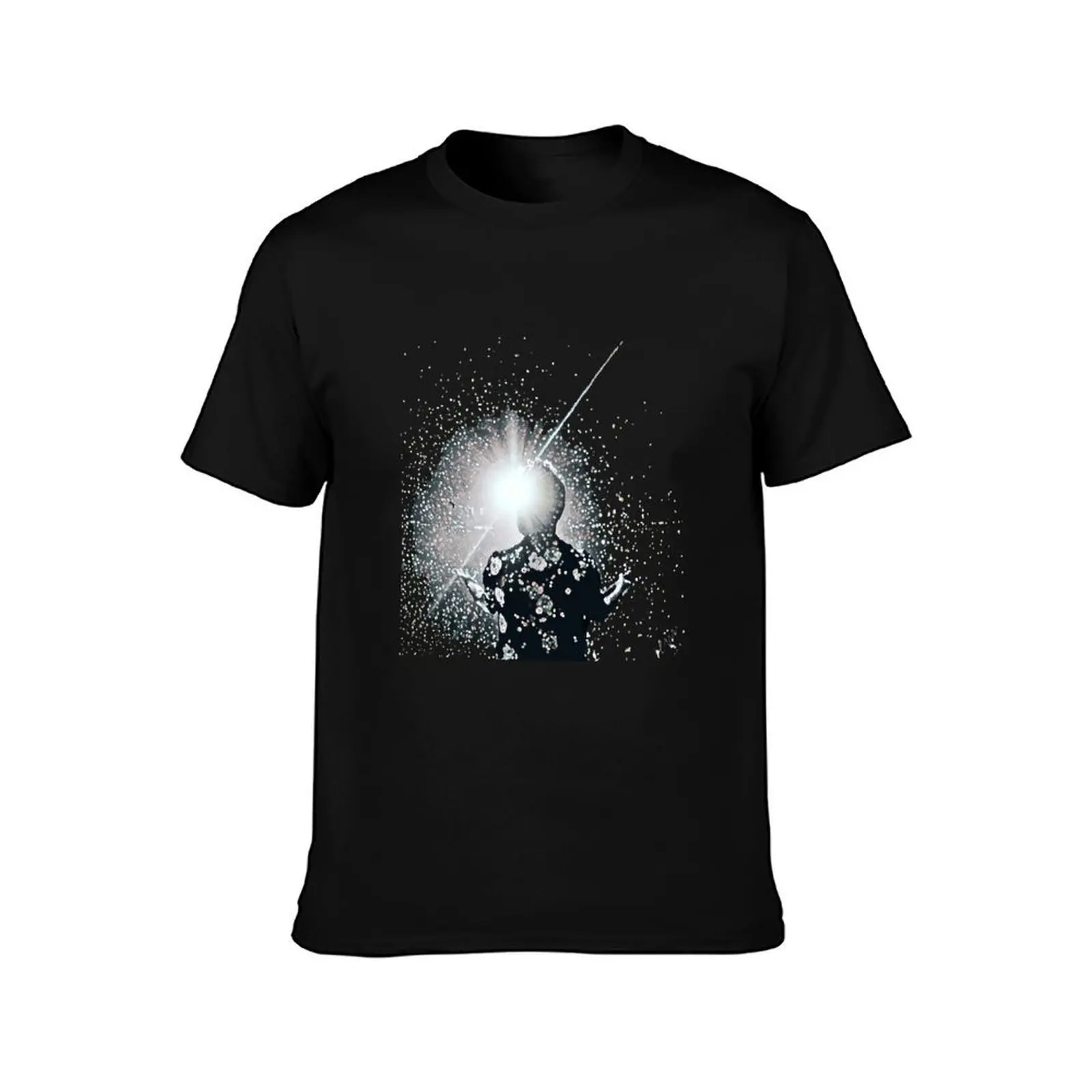 Sing a Chorus T-Shirt Casual Everyday Short Sleeve T-Shirt