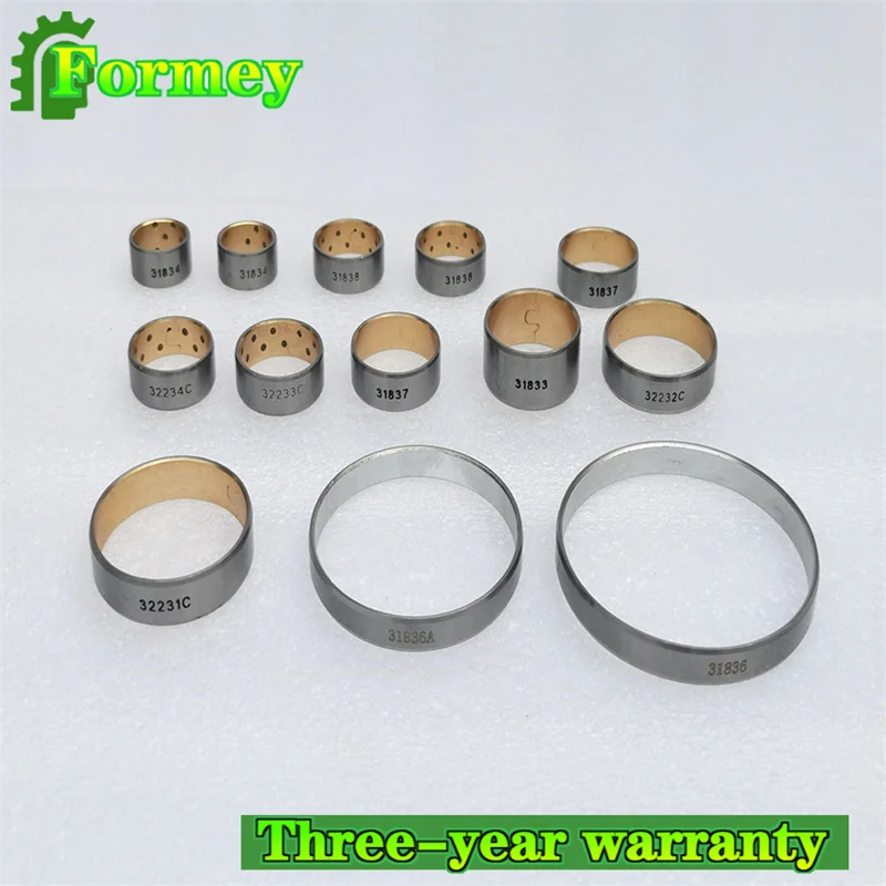 

Automatic Transmission Bushing Repair Kit 6HP19 6HP21 For BMW E46 Hyundai Jaguar ZF6HP21