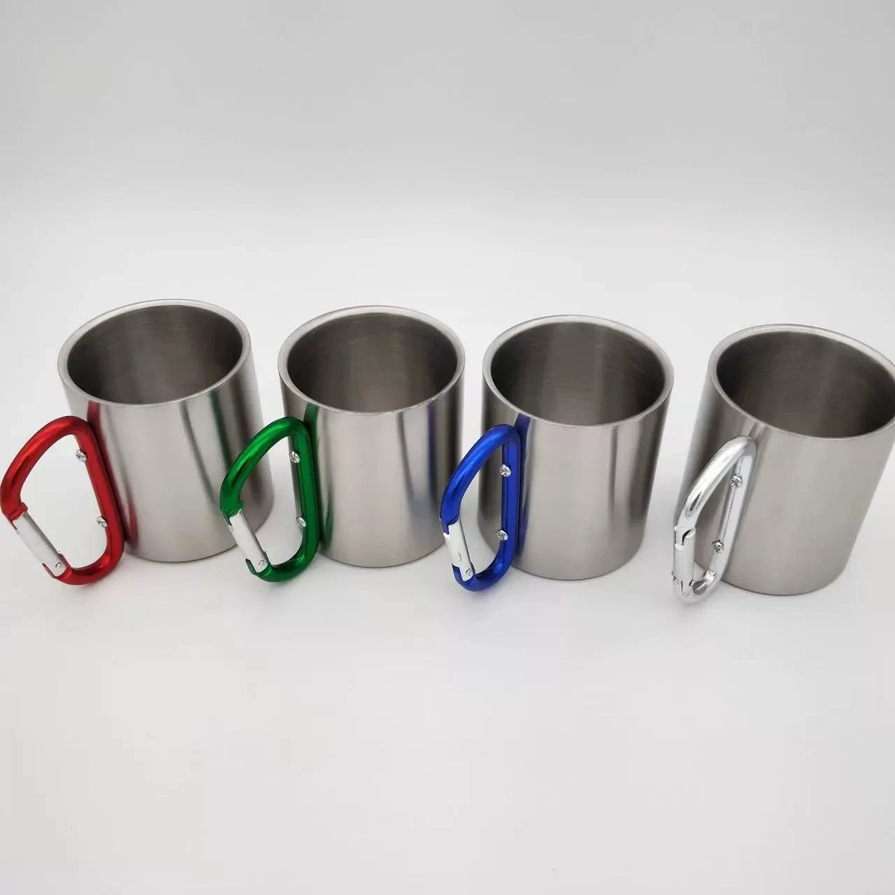 50pcs 300ml Customized Mug For VIP Customer
