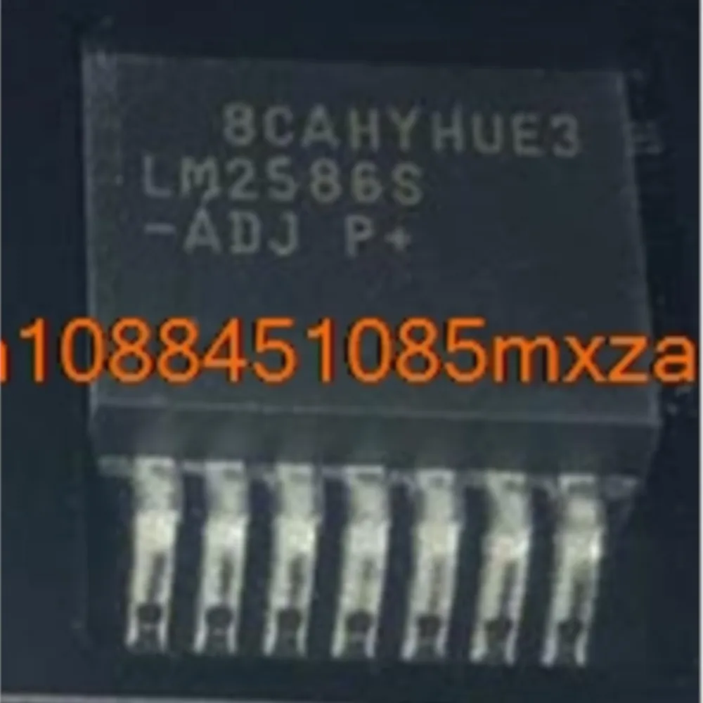 LM2576S-ADJ LM2576S-3.3 LM2576T-3.3 LM2586S-12 LM2586S-ADJ