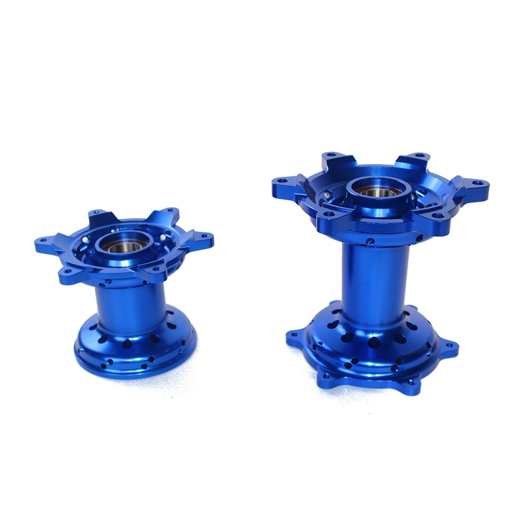 Supermoto Hubs China Factory Directly Promotion Motorcycle Hub Kit For Yamaha WRF YZF YZ
