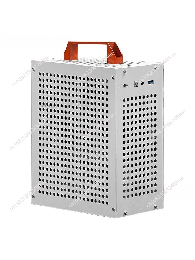 Small Ice Block Upg… - image