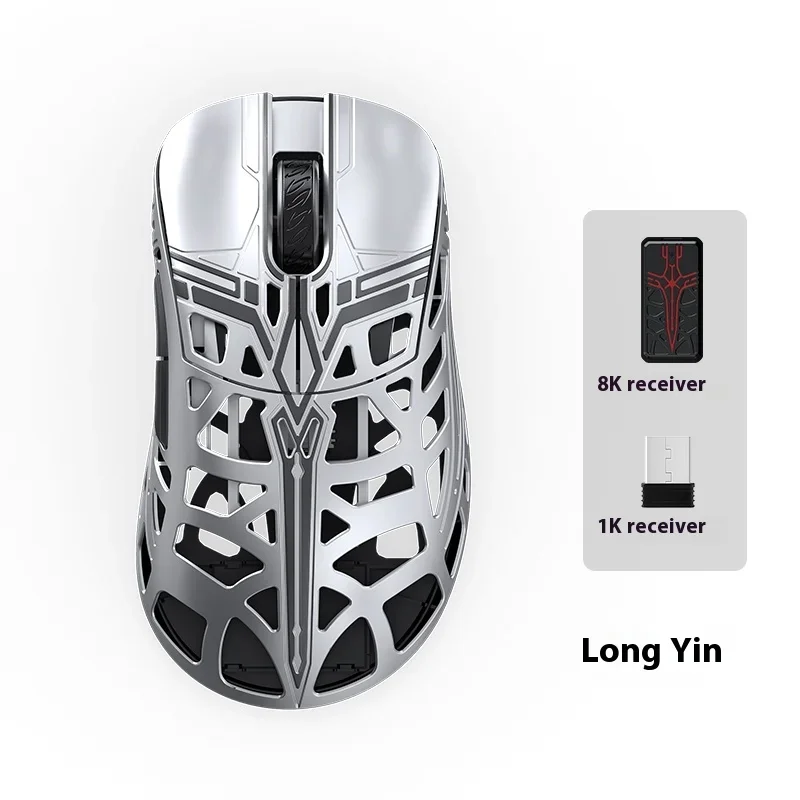 WLmouse Sword X Wireless Gaming Mouse 47g