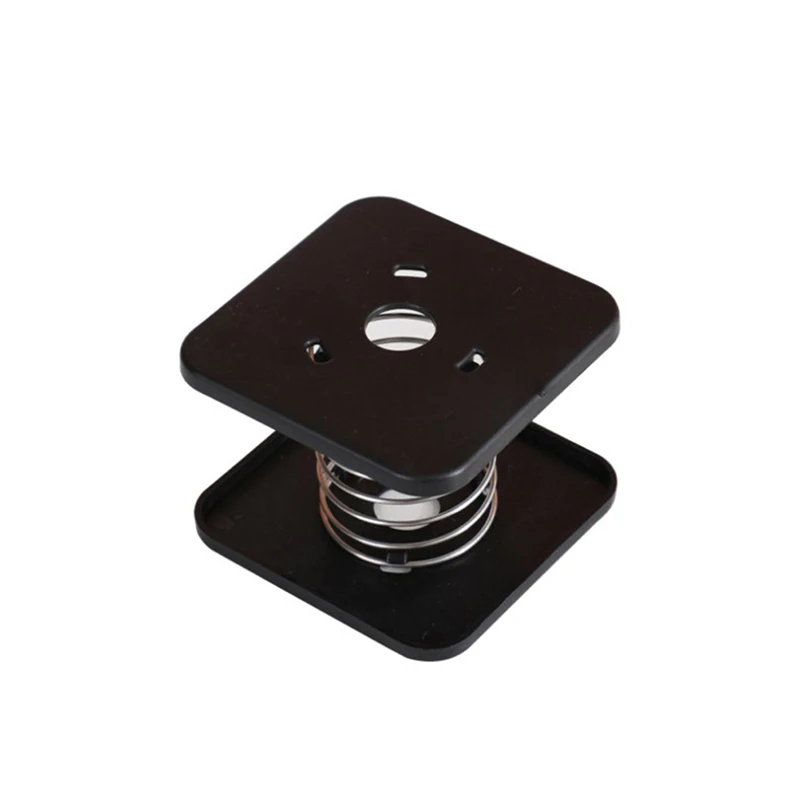 1Pcs Tissue Box Spring Support Holder Tissue Dispenser Container Spring Holder Tissue Spring Bracket