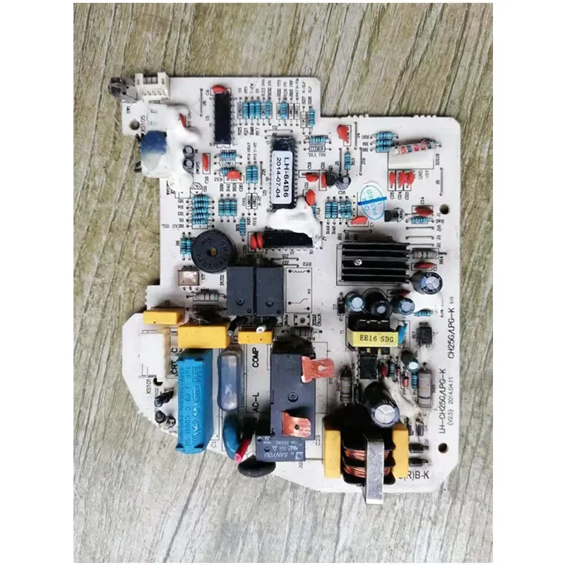 

Новая материнская плата компьютера с кондиционером Changhong LH-CH25G/LPGK CH25G/LPG-K CHTZD30G/LPS