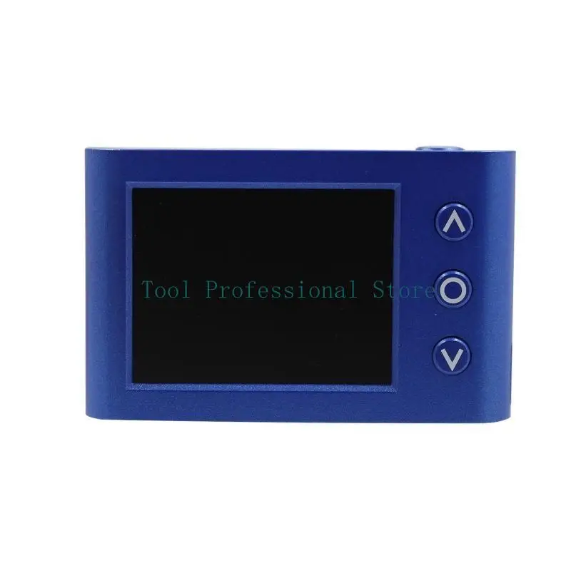 57QF Thermal Imager Rechargeable Resolution 320 x 240 IR Thermal Imag