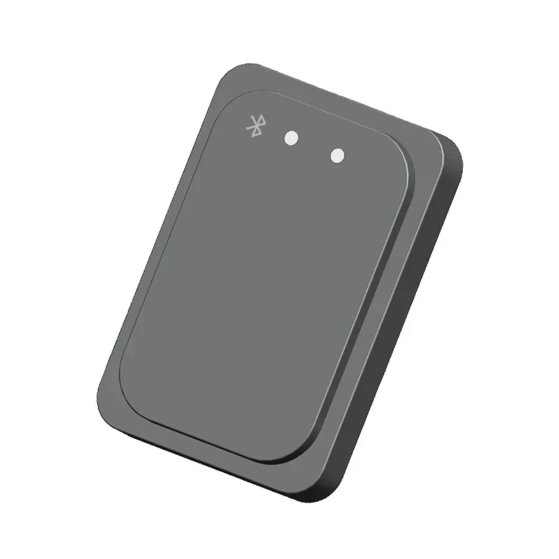 

Anti-smashing Radar Ground Sensor Coil Vehicle Infrared Detector For Boom Barrier Gate