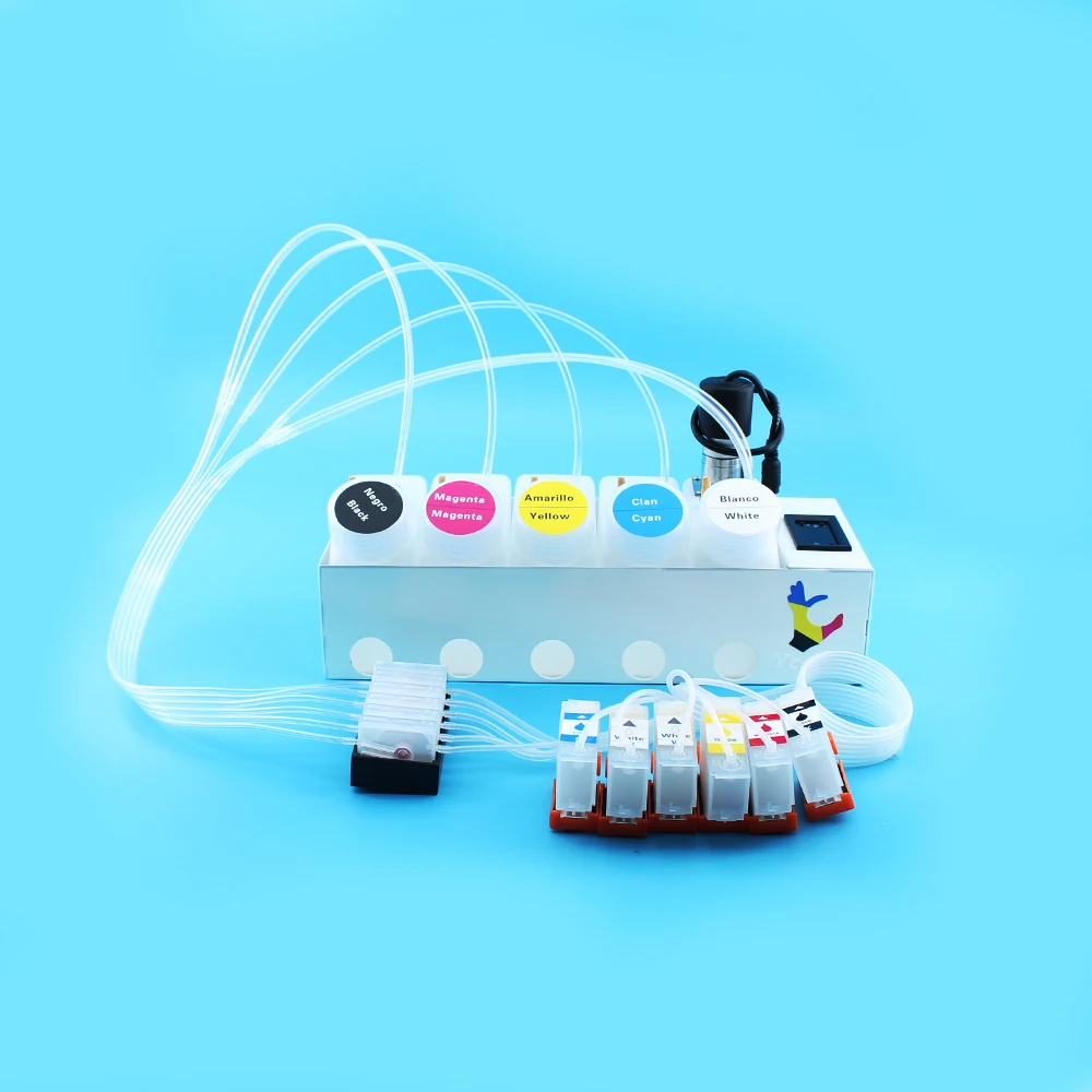 أحدث نظام إمداد الحبر XP-15000 XP15010 DTF كيبك مع آلة تحويل الحبر الأبيض لإبسون XP15000 كيبك