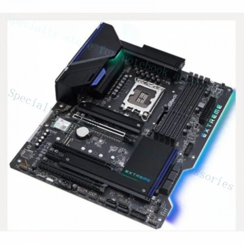 A ++ لـ ASRock Z690 Extreme WiFi 6E سطح المكتب للوحة الأم Intel Z690 LGA 1700 DDR4
