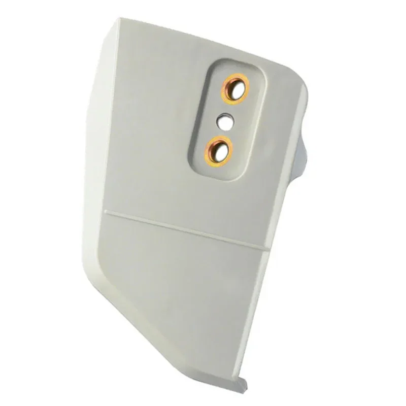 Imagem -03 - Tampa da Roda Dentada de Corrente de Fixação para Stihl 017 018 021 023 025 Ms170 Ms180 Ms210 Ms230 Ms250 Ferramentas Elétricas de Jardim
