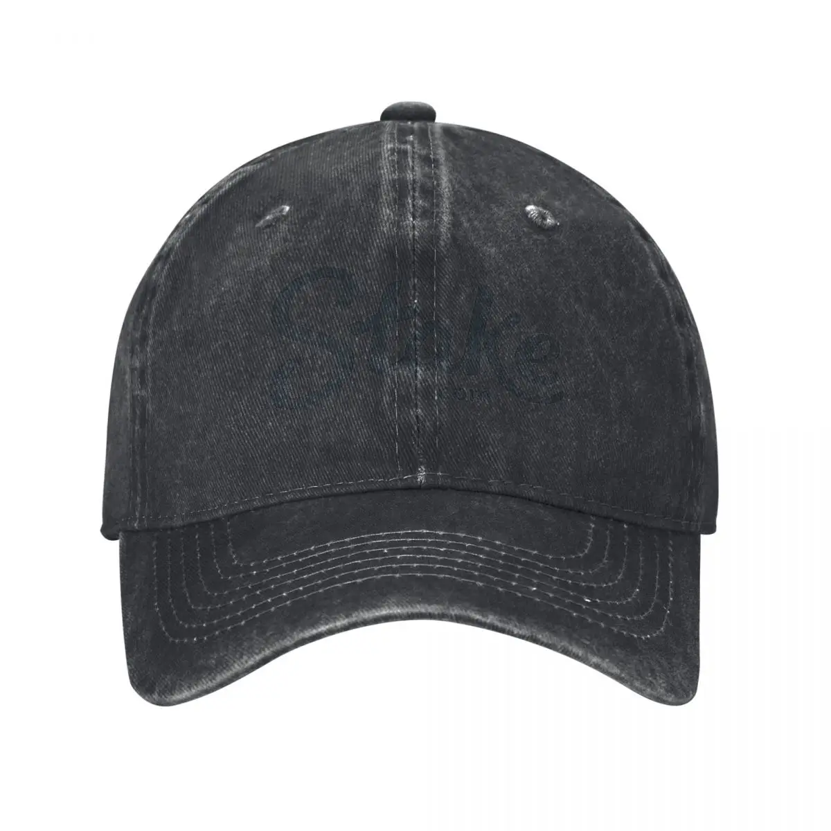 Stake Crypto Casino Baseball Caps Snapback Denim Hats Outdoor Adjustable Casquette Sports Baseball Cowboy Hat for Men Women