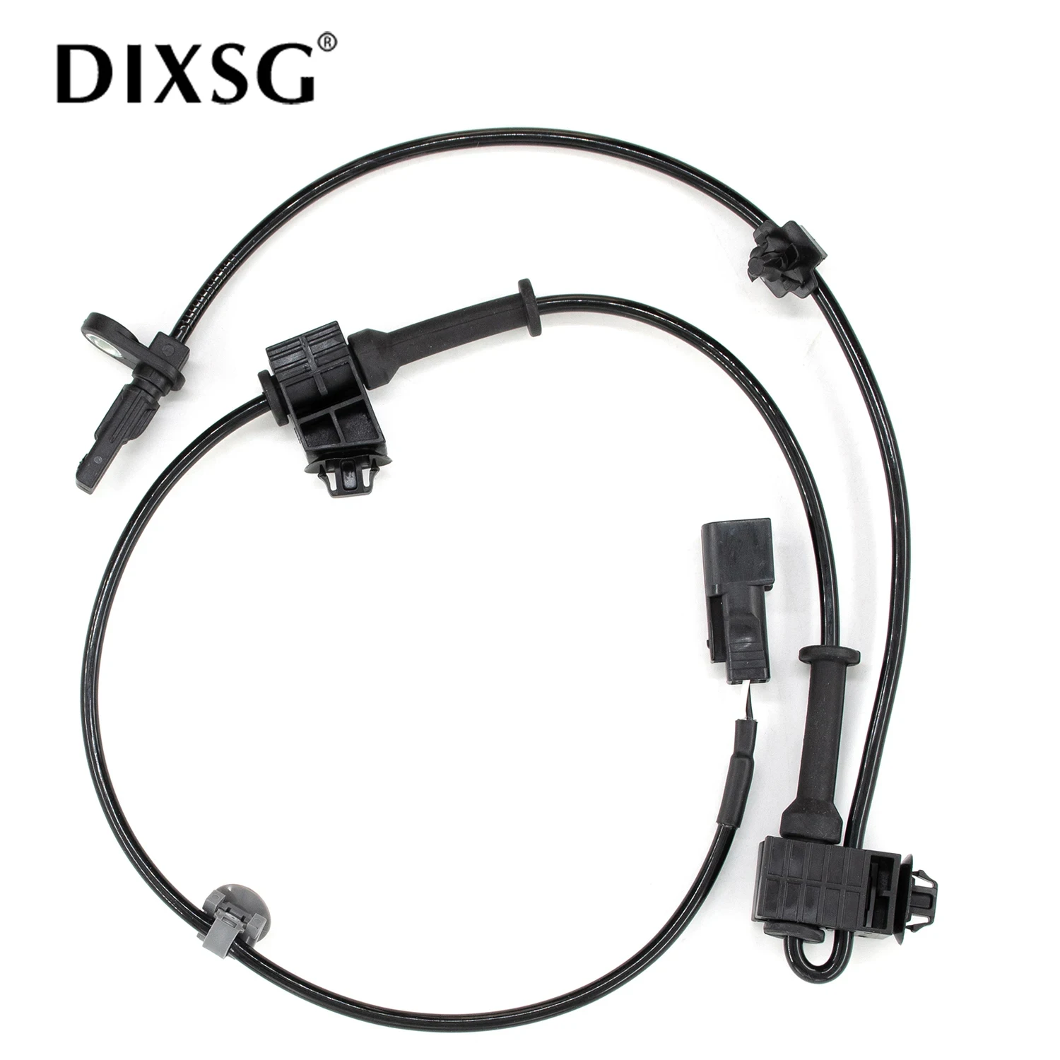 New ABS Sensor Front Left or Right For Mazda 6 2013-2020 / CX5 2013-2016 OE# K011-43-70X; K0114370X
