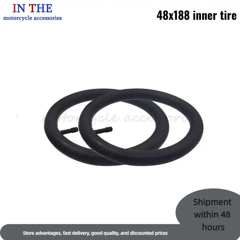 

For children's tricycles, baby drivers, stroller accessor 48x188 inner tube