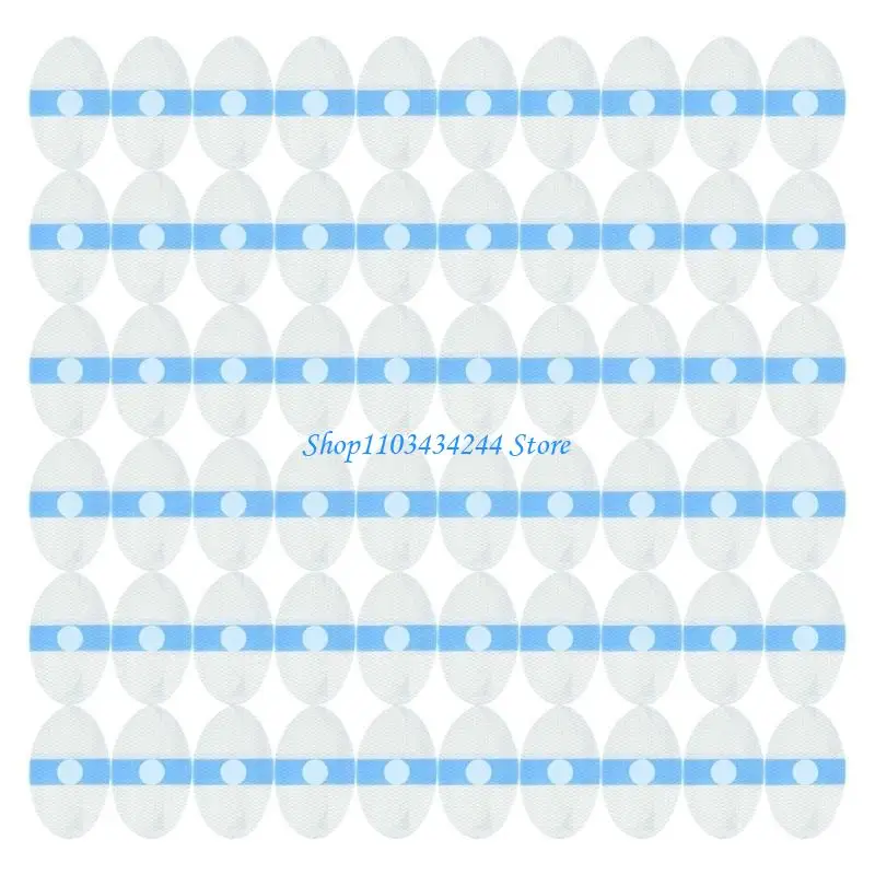 

Водостойкий защитный щиток для ушей, защитная наклейка для ушей, набор подушечек для ушей для купания