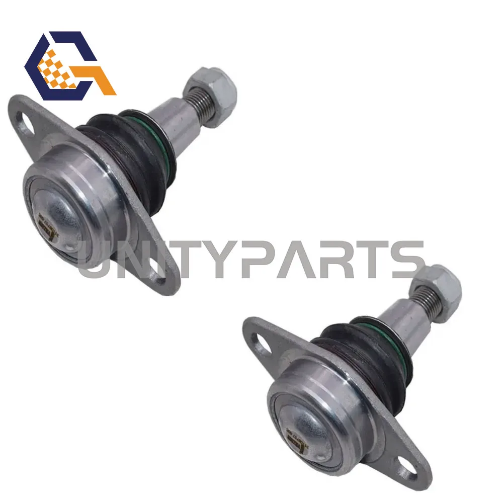 2 шт. (левый + правый) шаровые шарниры передней нижней подвески для BMW F25 F26 X3 X4 2011-2018 31106787665 31 10 6 787 665 2 шт. (левый + правый) шаровые шарниры передней нижней подвески для BMW F25 F26 X3 X4 2011-2018 31106787665 31 10 6 787 665