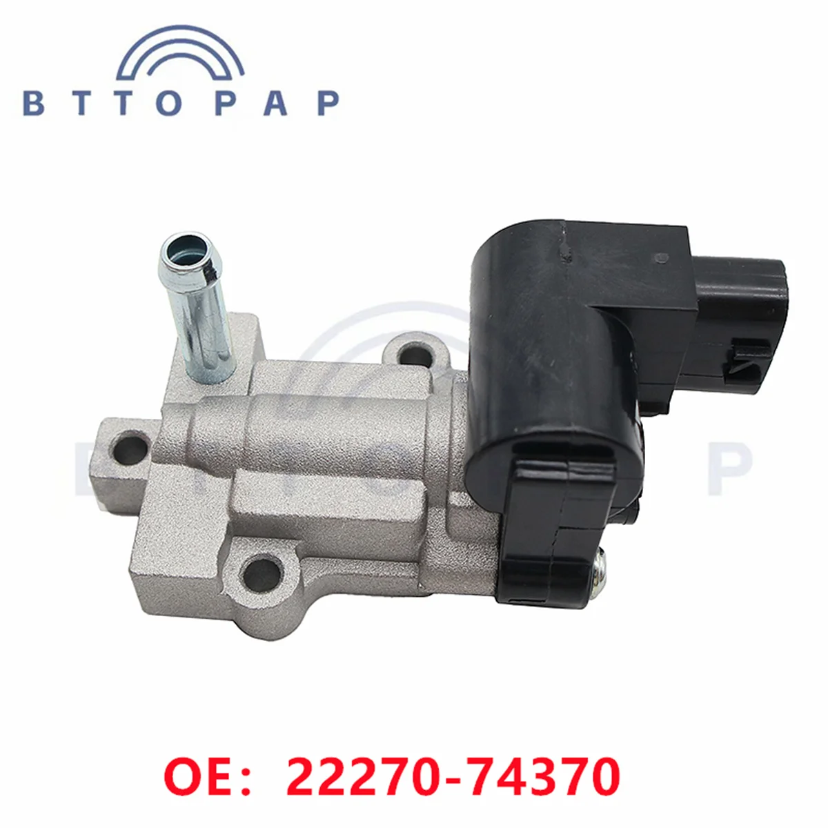 22270-74370 Válvula de control de aire en reposo para RAV4 1993-2000 Celica Toyota RAV4 Celica GT ST GTS Sistema de admisión 2227074370 22270 74370