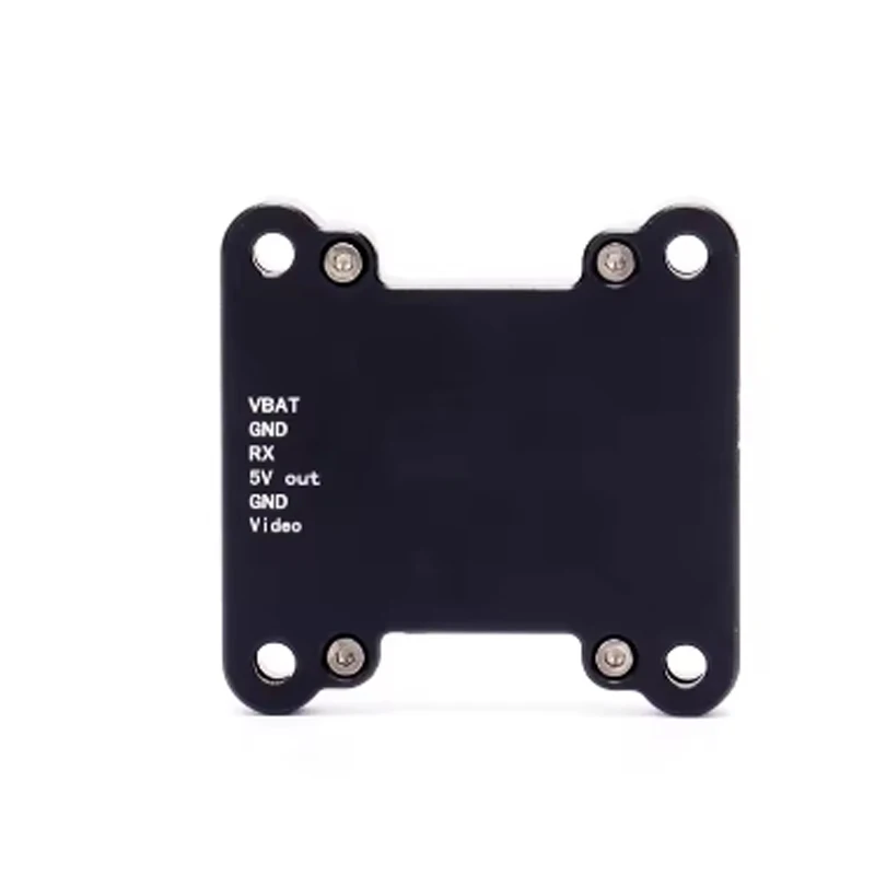 IFlight BLITZ 1.6W VTX High Power 5.8G 40CH PitMode 25mW 400mW 800mW 1600mW Adjustable FPV Long Distance Video Transmitter 30.5