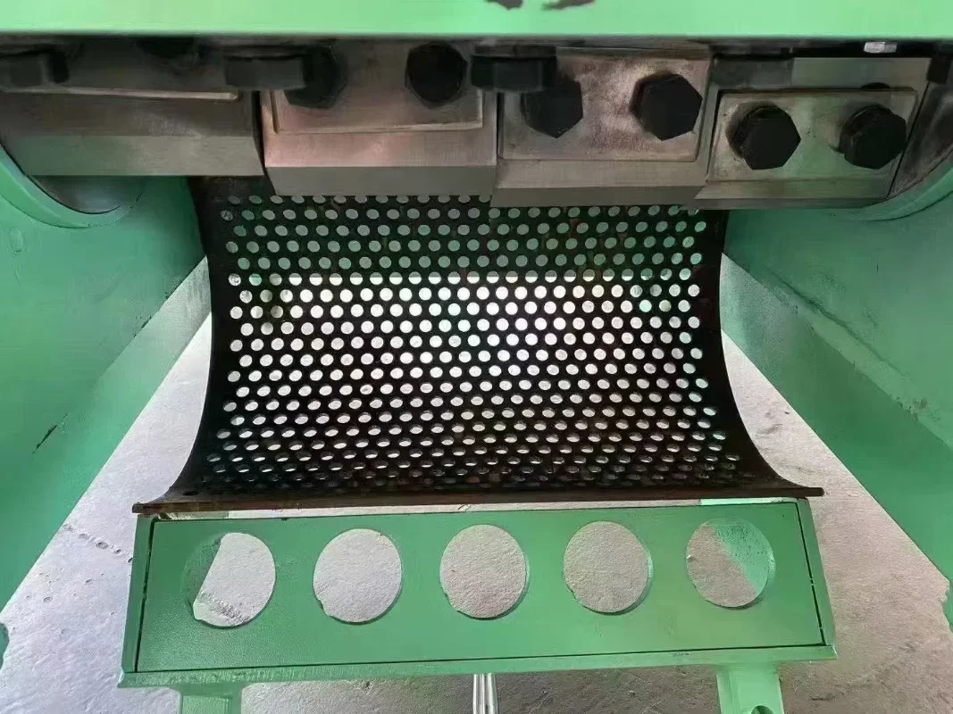 

10HP 20HP 30HP 50HP Used Plastic Crusher for Molding Machine Blow Molding Machine