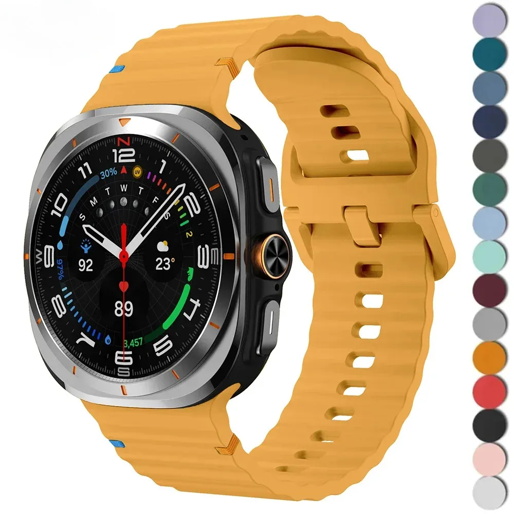 yZ[zSamsung Galaxy Watch Ultra 2025pIWiXgbv VRuXbg Galaxy Watch Ultra/7 6 5 4 44mm 40mm 4/6NVbNohΉ