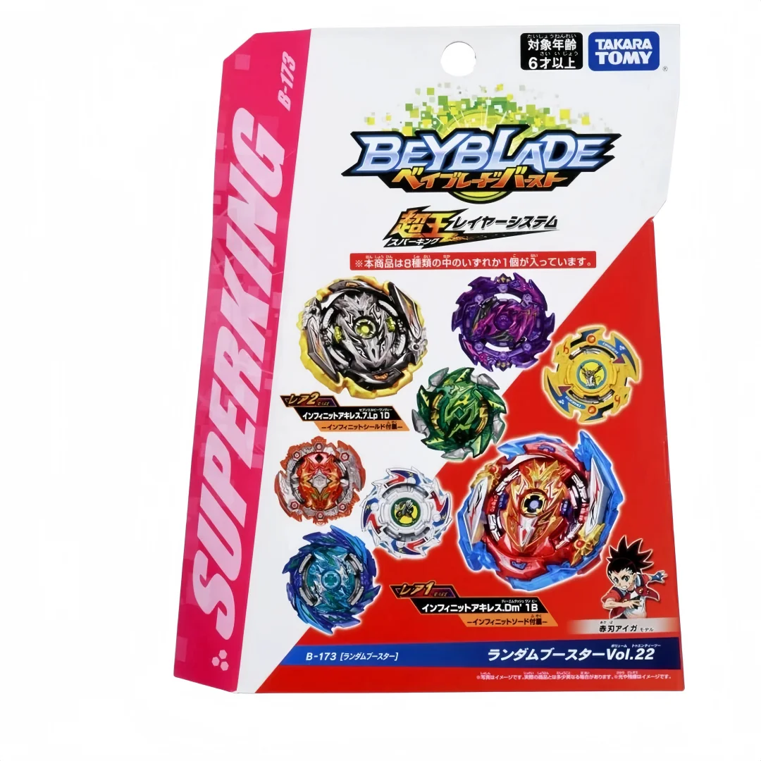 Genuine Takara Tomy…