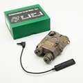 UHP IR Red Laser TAN